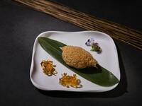 【With Complimentary】Dinner Course Taste of Jiang Nan 23,800 yen / per person