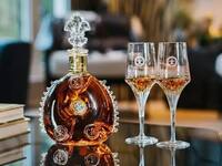 19周年記念 スペシャルディナー　"Louis XIII" 『9月17日限定』