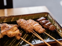 主厨推荐套餐8000日元（含税8800日元）。无需付款，请到店支付。