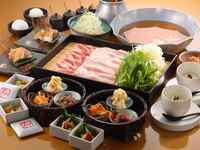 【コース】「綾月　Ayaduki」