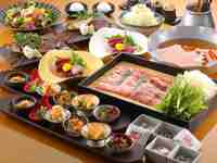 【コース】「朧月　Oboroduki」