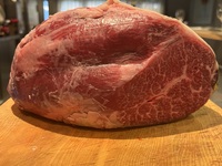 Lunch: Chef's choice menu (main course: Kyoto-style aged Tajima beef) from September 2025