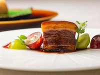 【平日限定】小樽食材フェア ディナーコース 8品