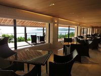 Seat only reservation