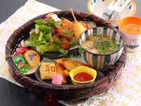 「お子様御膳」