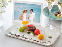 Anniversary Dinner (For 2 People)