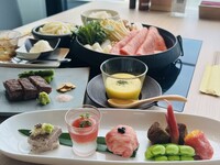 A5 Wagyu Premium Course