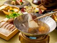 Kochou [All-you-can-drink included] *Advance credit card payment only*