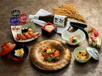 Sakaki [All-you-can-drink included] *Advance credit card payment only*