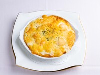 ◆Popular menus that have been popular since the company's founding in 1902 have been made into courses ◆Kaiseitei Course [From ¥4950]