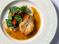 【긴자 디너】 선택할 수 있는 3품 코스