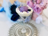 ~Tiara~（無盤子）