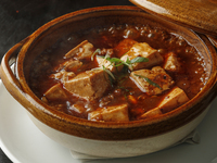 大皿パーティーコース　飲み放題付（3000円）