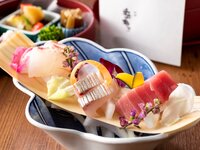 春夏秋冬　造り付き