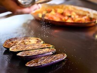 スペシャルランチコース【￥11,000】7/12～