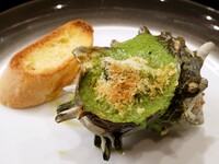 旬の味覚とうかい特選牛コース【￥18,700】7/12～