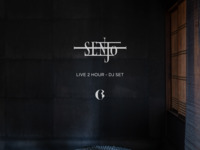 26.06.27(sat) / SENJO × Ochill DJ SET LIVE