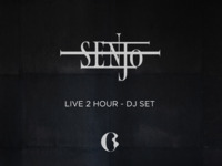 26.04.26(sun) / SENJO × Ochill DJ SET LIVE
