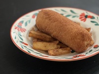 HIDDEN アルバニア料理  (ランチ/ディナー)