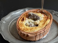 HIDDEN Albanian & Kosovar Cuisine (Lunch/Dinner)