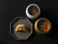 [Lunch] October 2025 - January 2026 Cha-tei Lunch Course