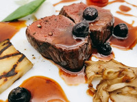 [Menu del giorno] Total 6 dishes