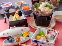 ミニ会席「三州」