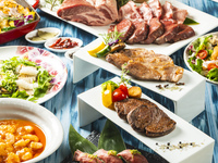 Dinner Buffet Adult