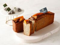 オリジナル　パウンドケーキ