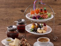 アフタヌーンプラン【土日祝】