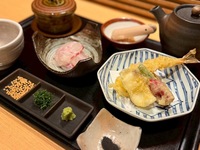 平日ランチ【鯛ひつまぶし御膳】