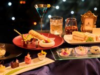 Night View Hour　メニュー詳細