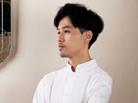 Gourmet Icon: Chef Choi Ming Fai Jan (Early-Bird)