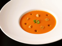 【Menu B】前菜、メインが選べる全2品 ～季節の小菓子付き～＜ランチ＞