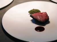 【Dinner】おまかせ料理コース