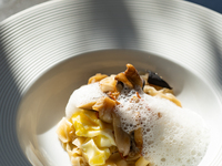 【Lunch】おまかせ料理コース　土曜日限定