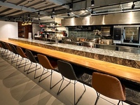 Counter Culture-Standard Omakase 4,000THB