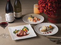 横濱賓館～青城山－せいじょうさん－24,000円