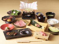 AA5和牛スペシャルコース