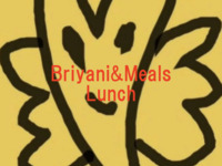 9/29(月) あい間借りランチ  ビリヤニ&ミールズ