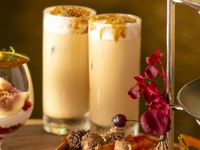 ▼オプションドリンク付きプラン