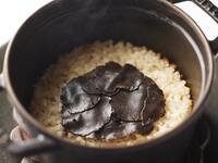 Truffes Experience Lunch 6品