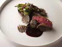 Truffes Prestige Lunch 6品