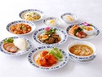 【レイトプラン】風花コース+ワンドリンク