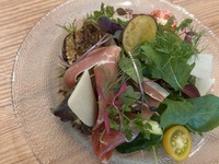 季節のおまかせランチコース