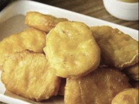 Chicken nuggets 10 pieces