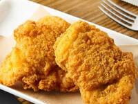 Fired chicken 1 peace