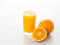 Orange Juice
