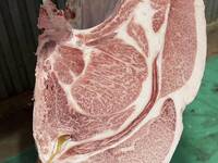 祇園ランチコース　プレミアム和牛　サーロインステーキ　