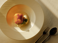 [Seasonal Offer and Reservation only] Summer Dolce Dinner